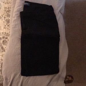 Old navy pixie dress pants